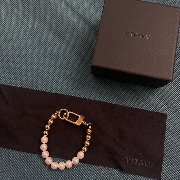 Vitaly Keshi Bracelet - Picture 2 of 3